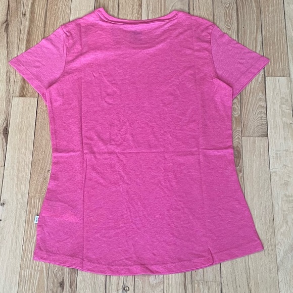 Puma Essentials Heather T-Shirt Nwt - Picture 2 of 3